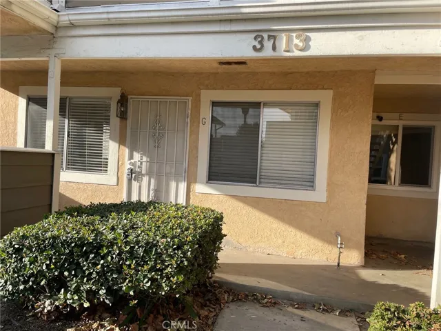 3713 S Oak Creek Drive G, Ontario, California 91761