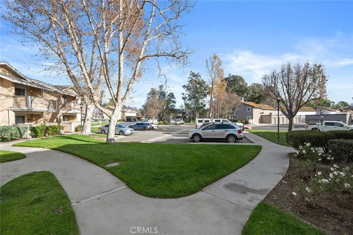 3713 S Oak Creek Drive G, Ontario, California 91761