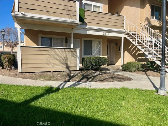 3713 S Oak Creek Drive G, Ontario, California 91761