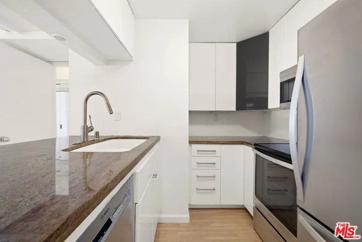1440 Veteran Avenue 526, Los Angeles, California 90024