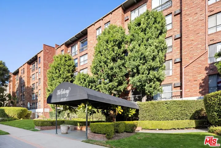 1440 Veteran Avenue 526, Los Angeles, California 90024