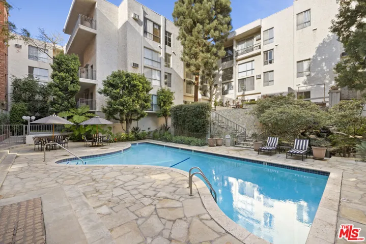 1440 Veteran Avenue 526, Los Angeles, California 90024