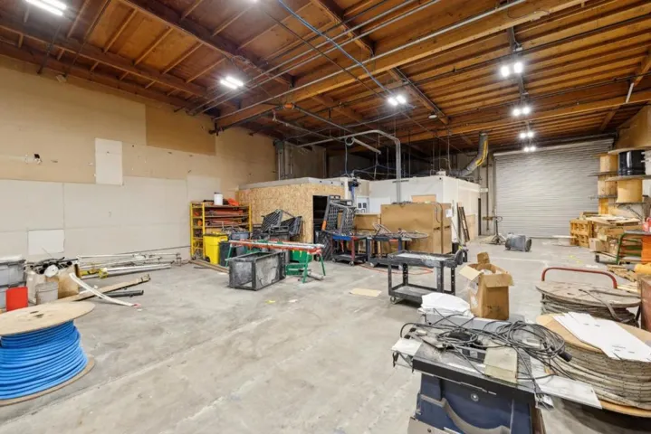 254 Michelle Court, South San Francisco, California 94080
