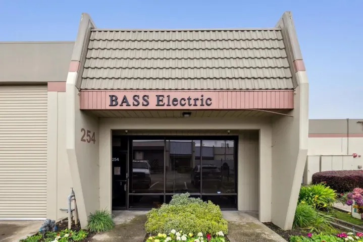 254 Michelle Court, South San Francisco, California 94080