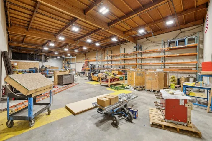 254 Michelle Court, South San Francisco, California 94080