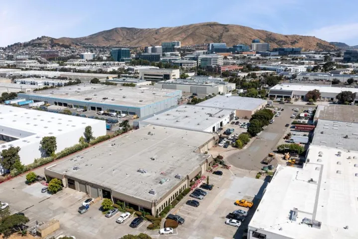 254 Michelle Court, South San Francisco, California 94080