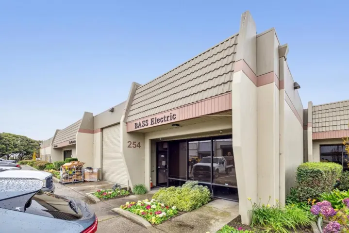 254 Michelle Court, South San Francisco, California 94080