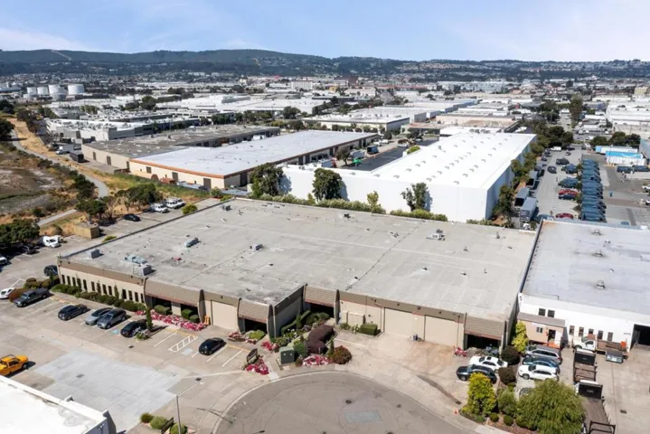 254 Michelle Court, South San Francisco, California 94080