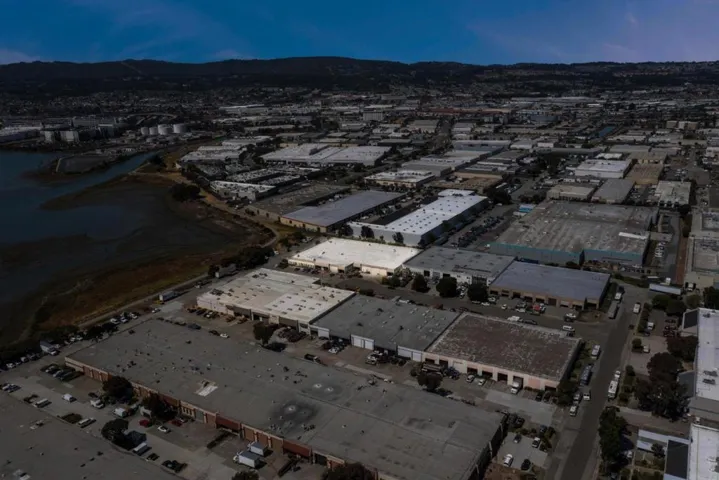 254 Michelle Court, South San Francisco, California 94080