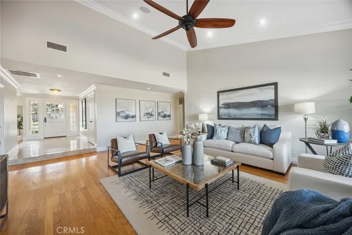 4467 E Pepper Creek Way, Anaheim Hills, California 92807