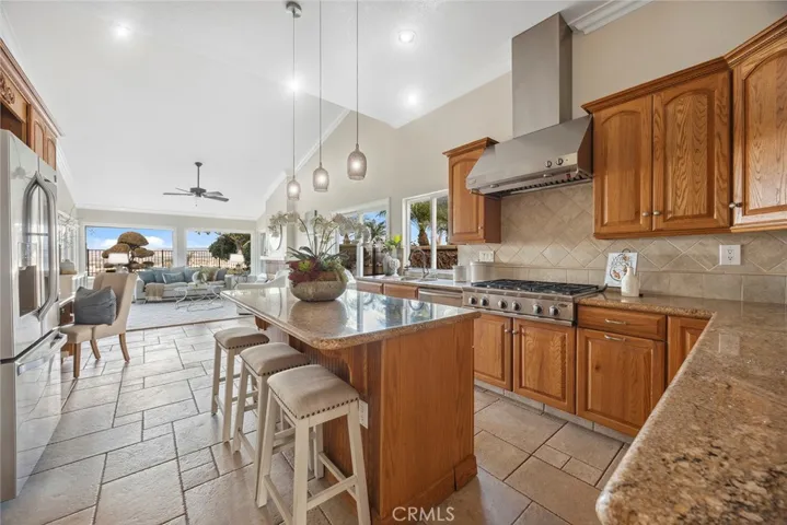 4467 E Pepper Creek Way, Anaheim Hills, California 92807