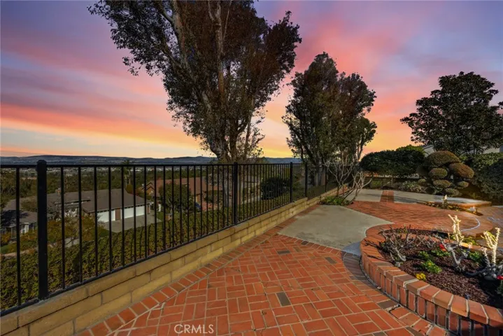 4467 E Pepper Creek Way, Anaheim Hills, California 92807