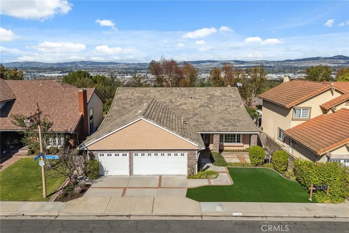 4467 E Pepper Creek Way, Anaheim Hills, California 92807