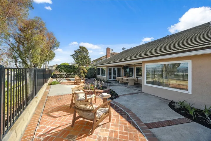 4467 E Pepper Creek Way, Anaheim Hills, California 92807