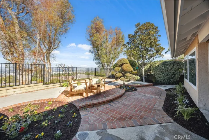 4467 E Pepper Creek Way, Anaheim Hills, California 92807