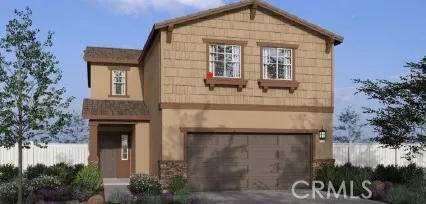 6317 Candleberry Cove, Jurupa Valley, California 92509