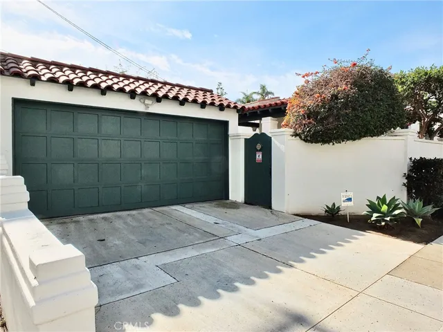298 Park Avenue, Long Beach, California 90803