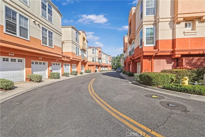 1095 S San Marino Way, Anaheim Hills, California 92808