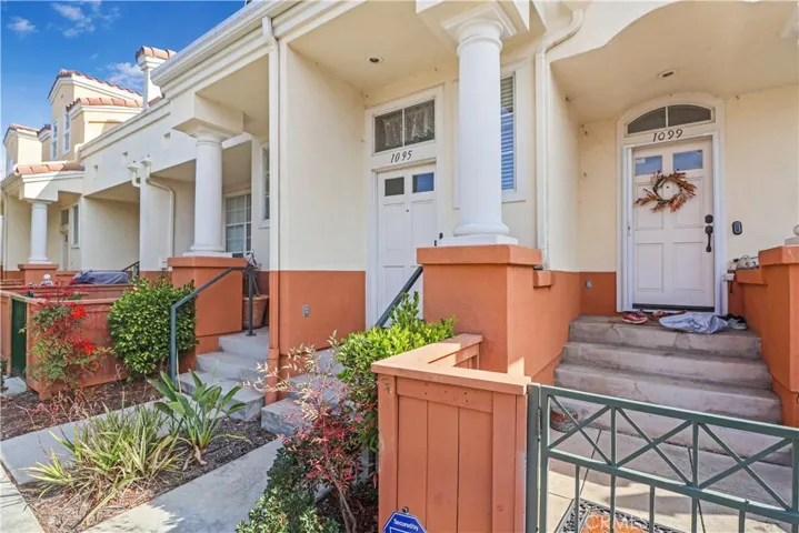 1095 S San Marino Way, Anaheim Hills, California 92808
