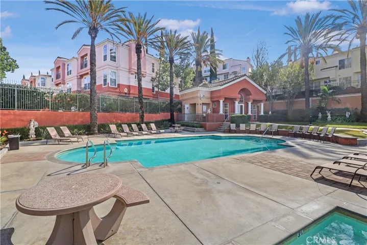1095 S San Marino Way, Anaheim Hills, California 92808