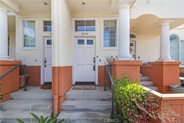 1095 S San Marino Way, Anaheim Hills, California 92808