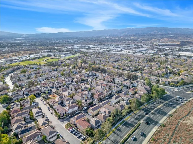 24702 Montevista Circle, Valencia, California 91354