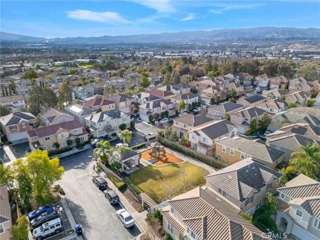 24702 Montevista Circle, Valencia, California 91354