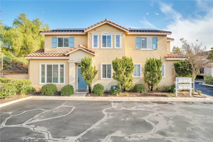 24702 Montevista Circle, Valencia, California 91354