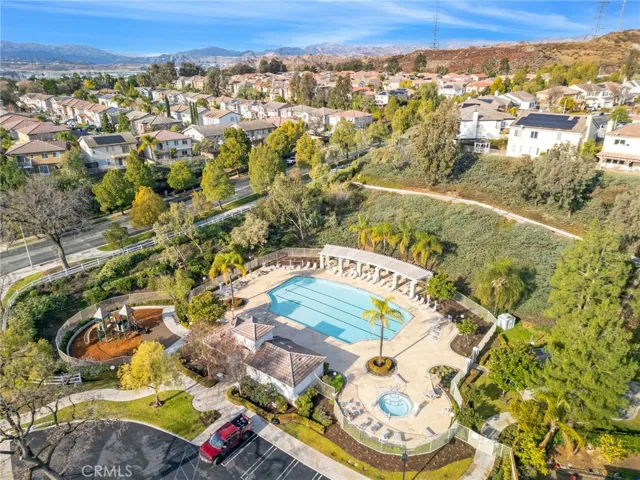 24702 Montevista Circle, Valencia, California 91354