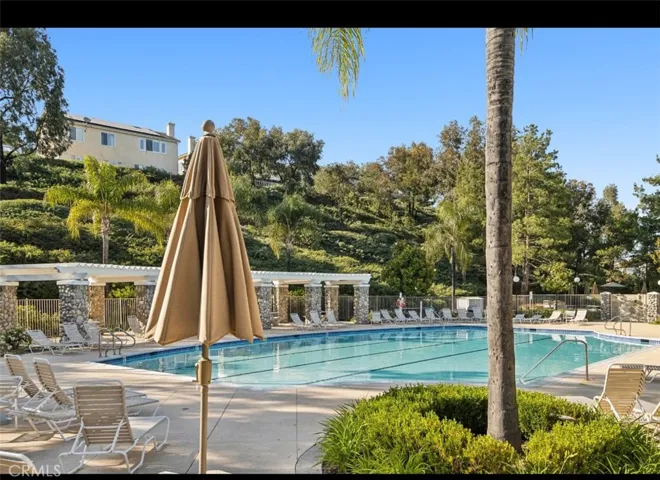 24702 Montevista Circle, Valencia, California 91354