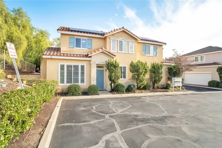 24702 Montevista Circle, Valencia, California 91354