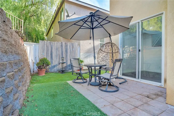 24702 Montevista Circle, Valencia, California 91354