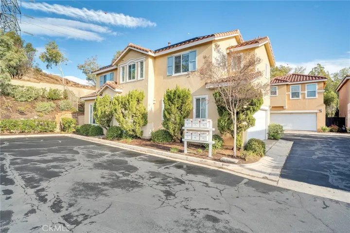 24702 Montevista Circle, Valencia, California 91354