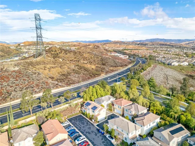 24702 Montevista Circle, Valencia, California 91354