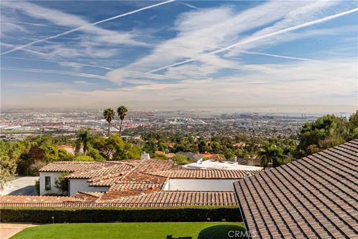 2952 Crownview Drive, Rancho Palos Verdes, California 90275