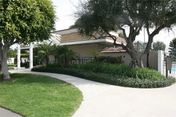 2nd Clubhouse