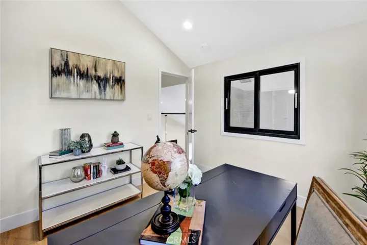 4th bedroom