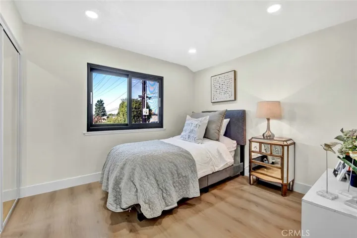 5th bedroom
