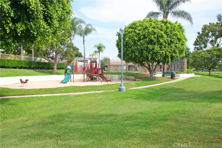 One of many playgrounds