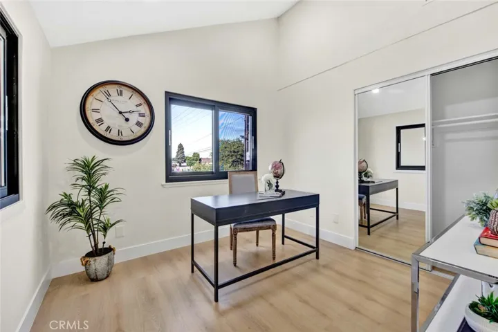 4th bedroom