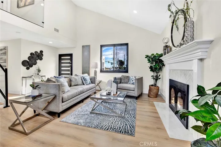 Highly upgraded home