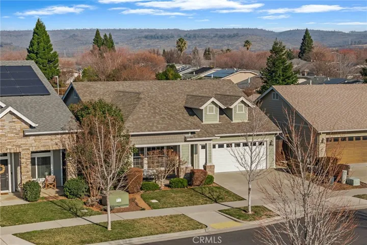 3094 Gallatin Gateway, Chico, California 95973