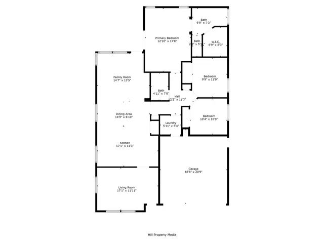 3094 Gallatin Gateway, Chico, California 95973