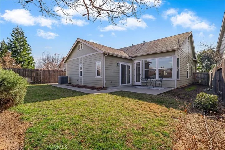 3094 Gallatin Gateway, Chico, California 95973