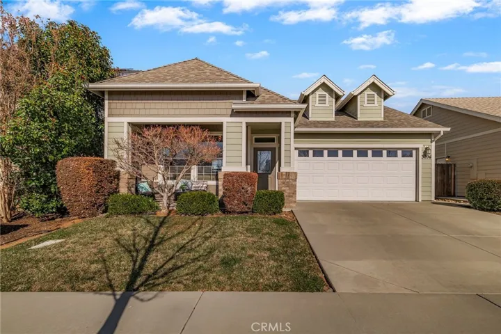 3094 Gallatin Gateway, Chico, California 95973