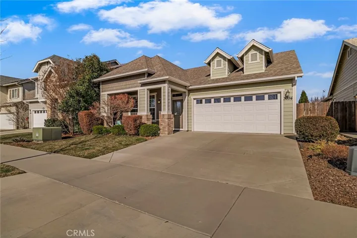 3094 Gallatin Gateway, Chico, California 95973