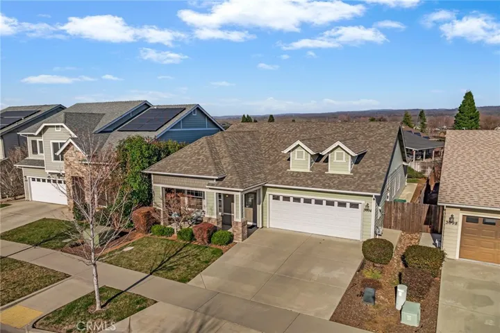 3094 Gallatin Gateway, Chico, California 95973