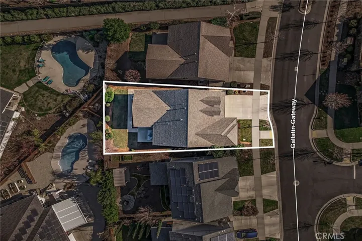 3094 Gallatin Gateway, Chico, California 95973
