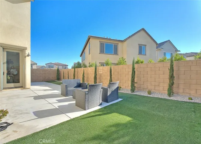 4524 S Anniston Avenue, Ontario, California 91761