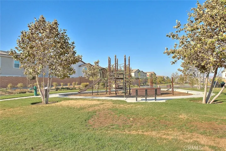 4524 S Anniston Avenue, Ontario, California 91761